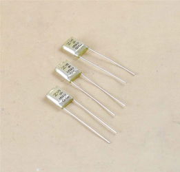 东莞薄膜电容厂家价格 东莞薄膜电容厂家型号规格