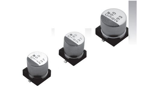 云汉芯城携手尼吉康，薄膜电容器合作开启电子元器件新篇章