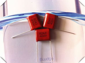 东城电容器专卖 CL21金属化薄膜电容器在滤波应用中的卓越表现