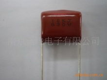 薄膜电容器参数详解 从基础到应用的全方位视角